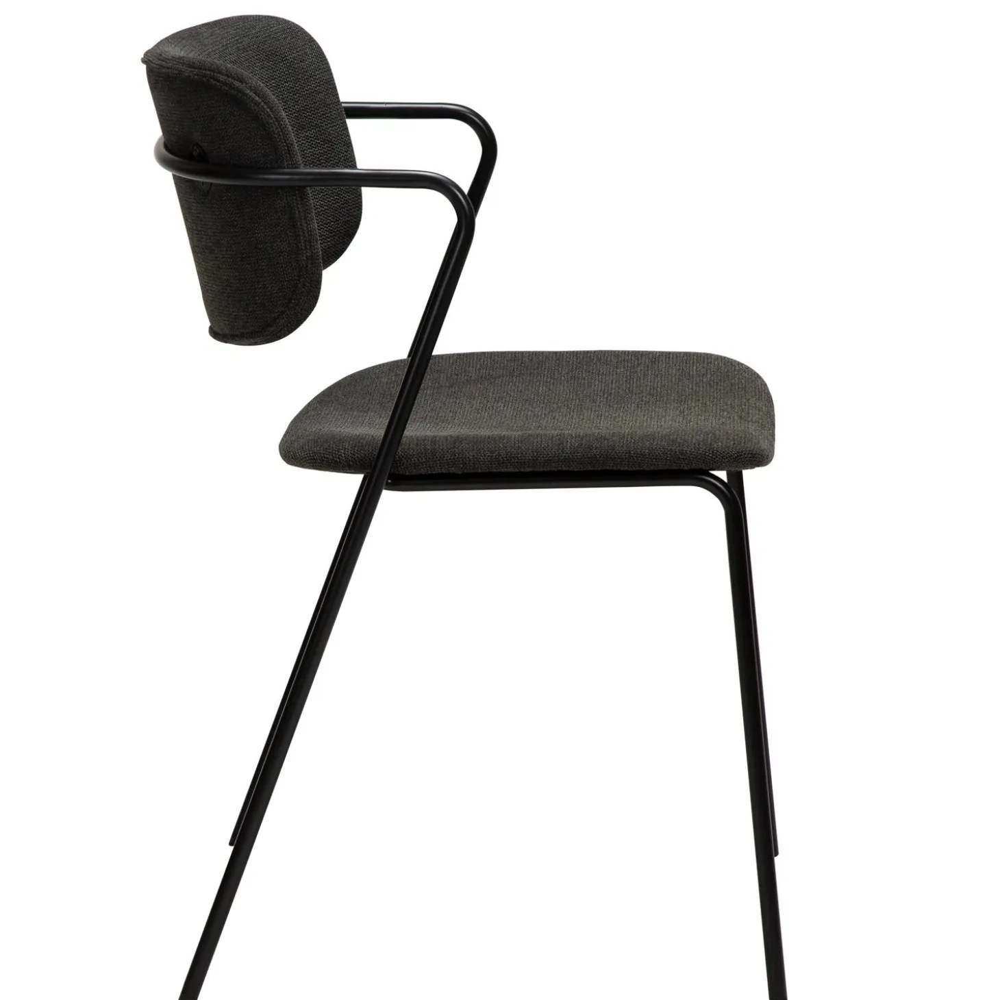 Zed Stol Raven Black