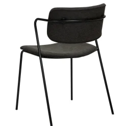 Zed Stol Raven Black