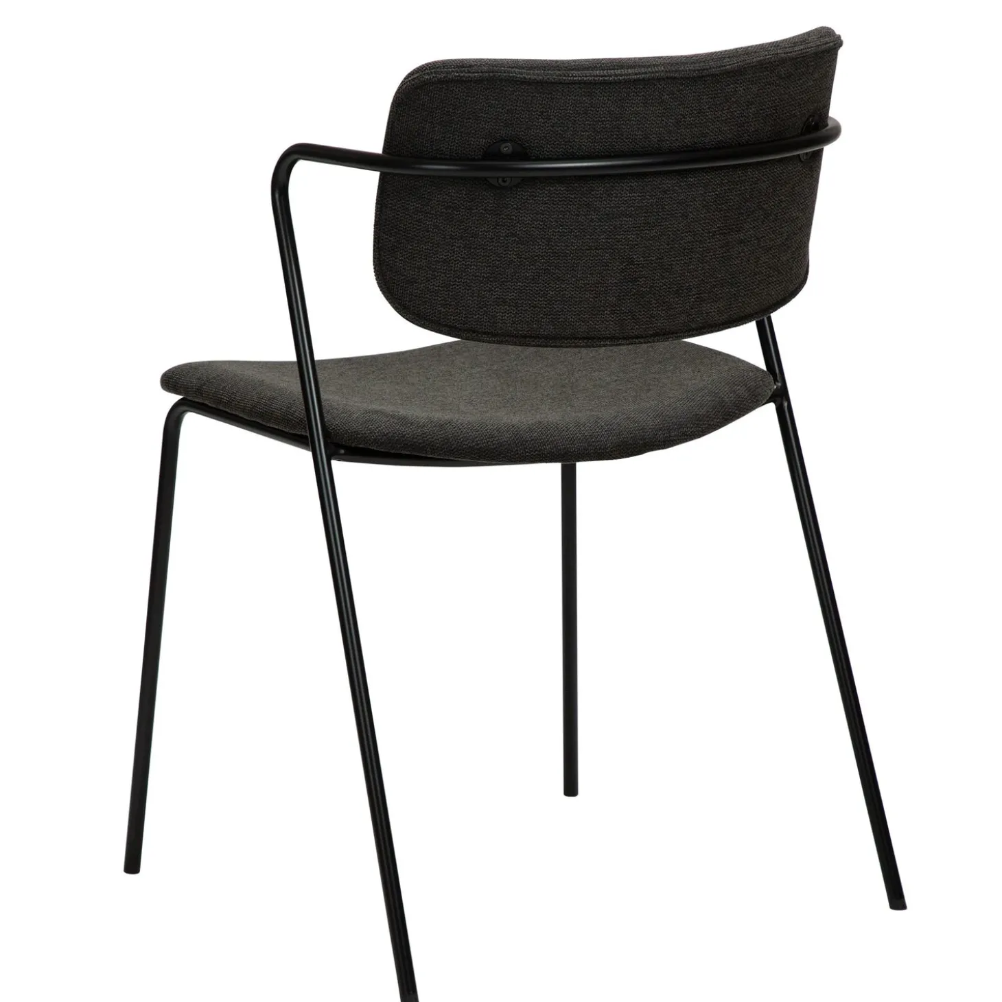 Zed Stol Raven Black