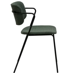 Zed Stol Sage Green
