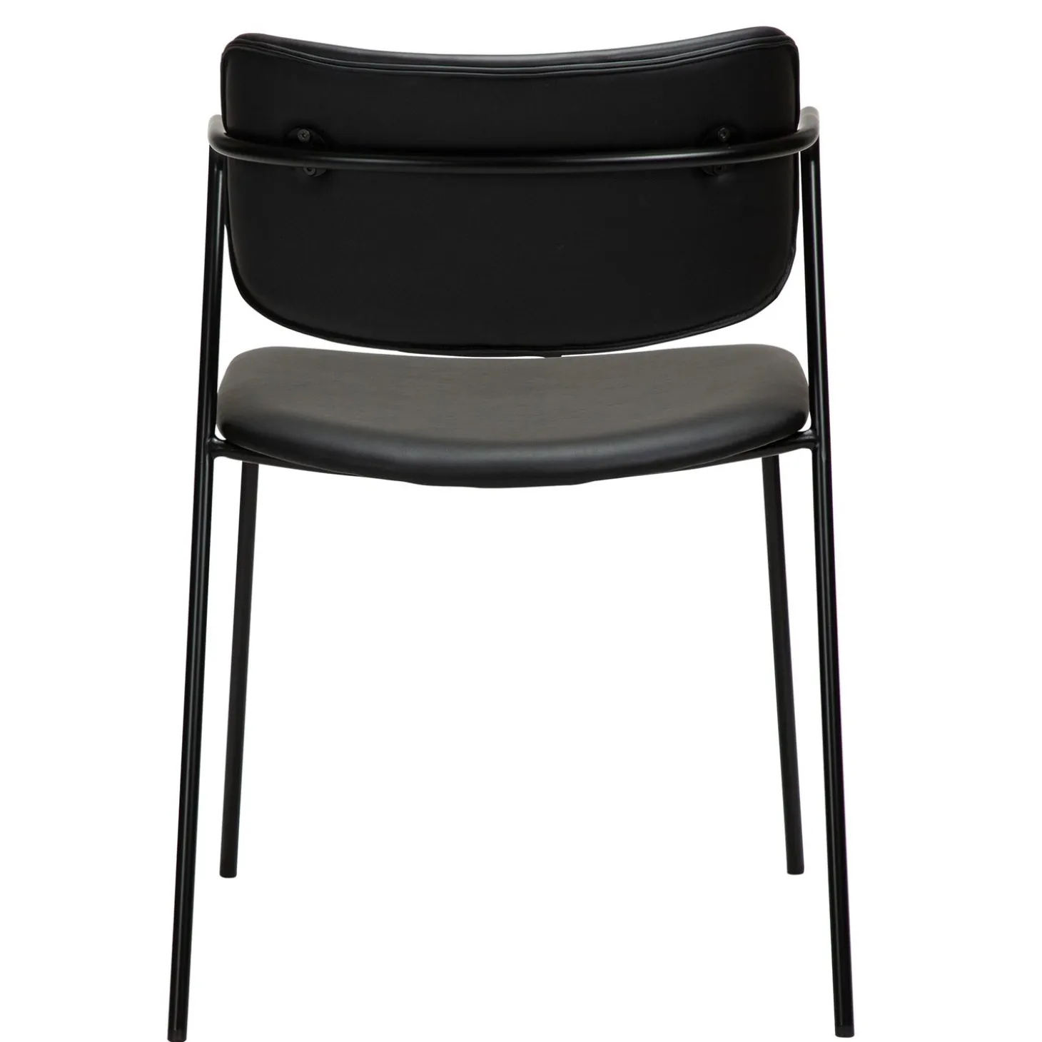 Zed Stol Vintage Black Art.Leather