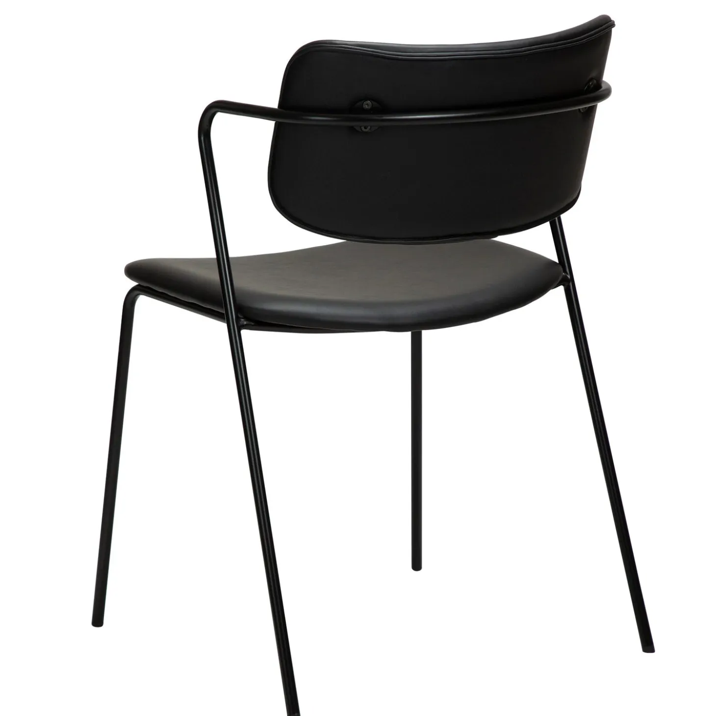 Zed Stol Vintage Black Art.Leather