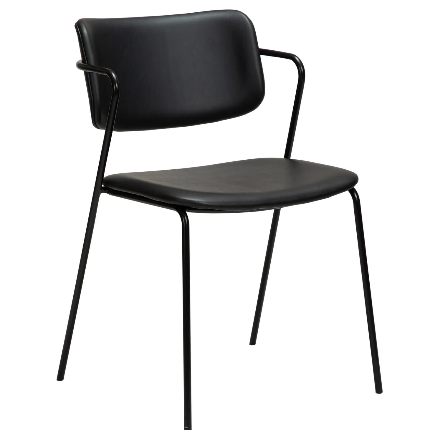 Zed Stol Vintage Black Art.Leather