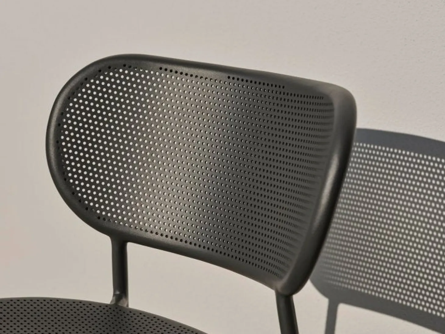 Zelia Matstol Nordic Green