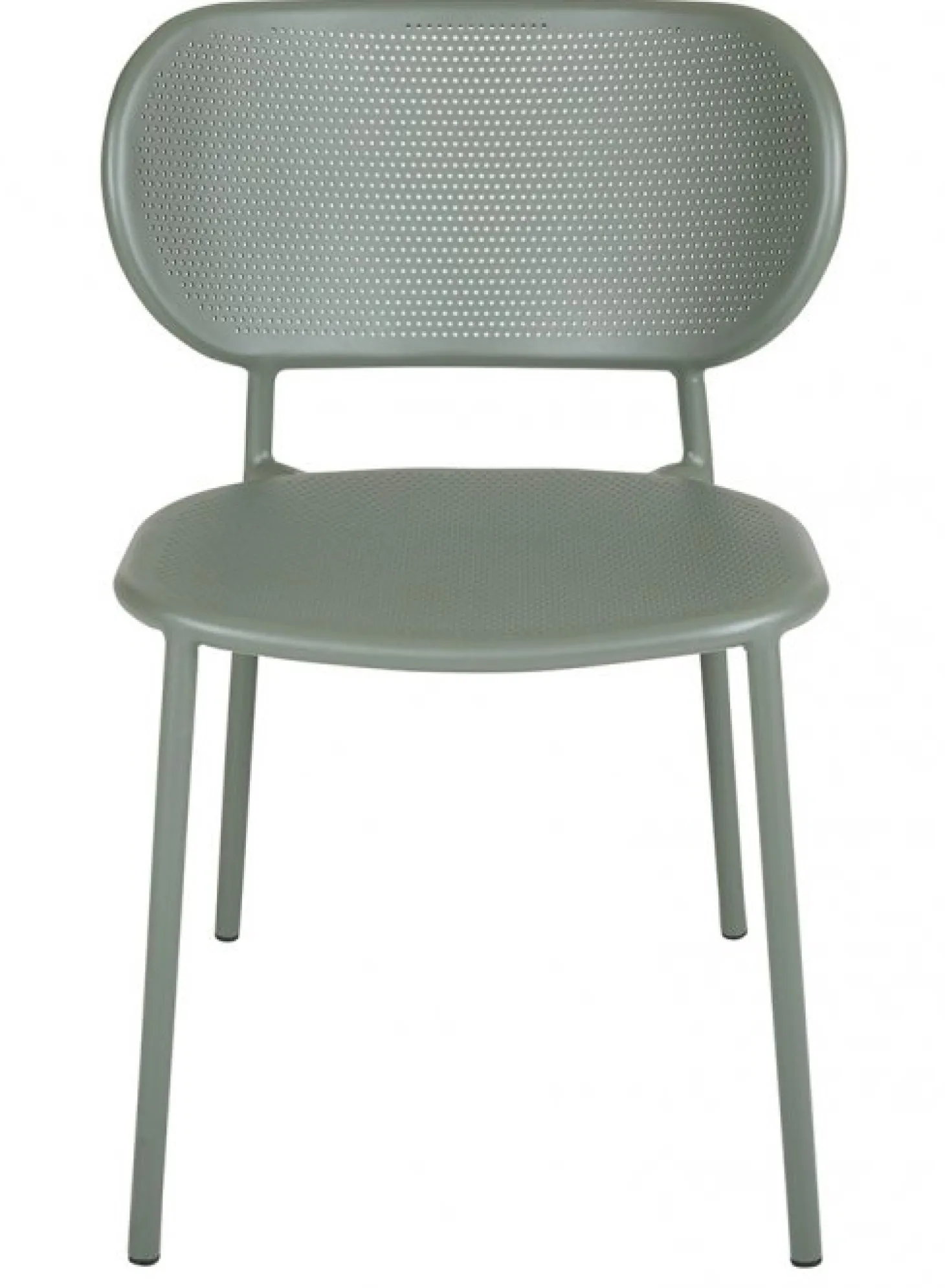 Zelia Matstol Nordic Green