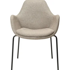 Zimmer Karmstol Pebble Earth
