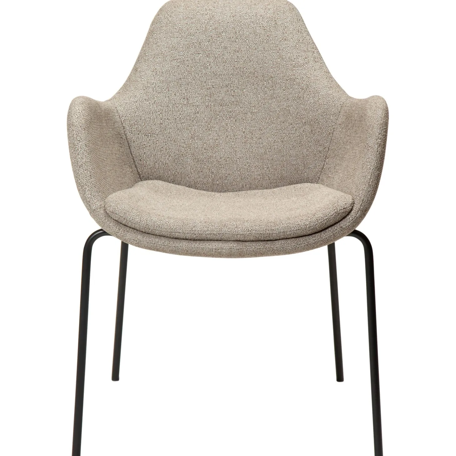 Zimmer Karmstol Pebble Earth