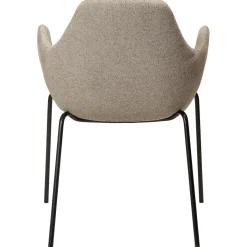 Zimmer Karmstol Pebble Earth