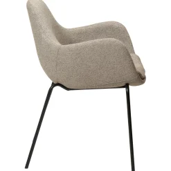 Zimmer Karmstol Pebble Earth