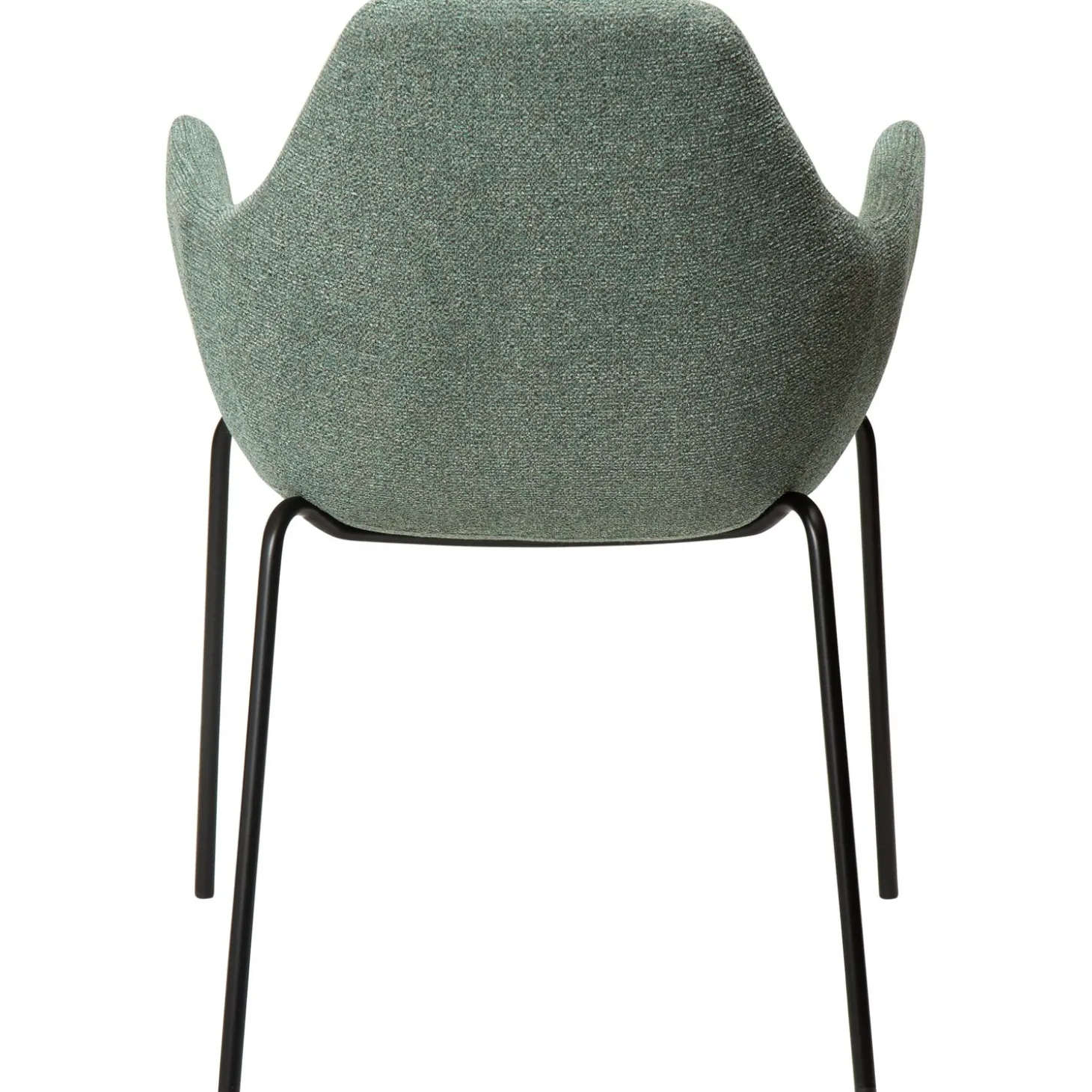 Zimmer Karmstol Pebble Green