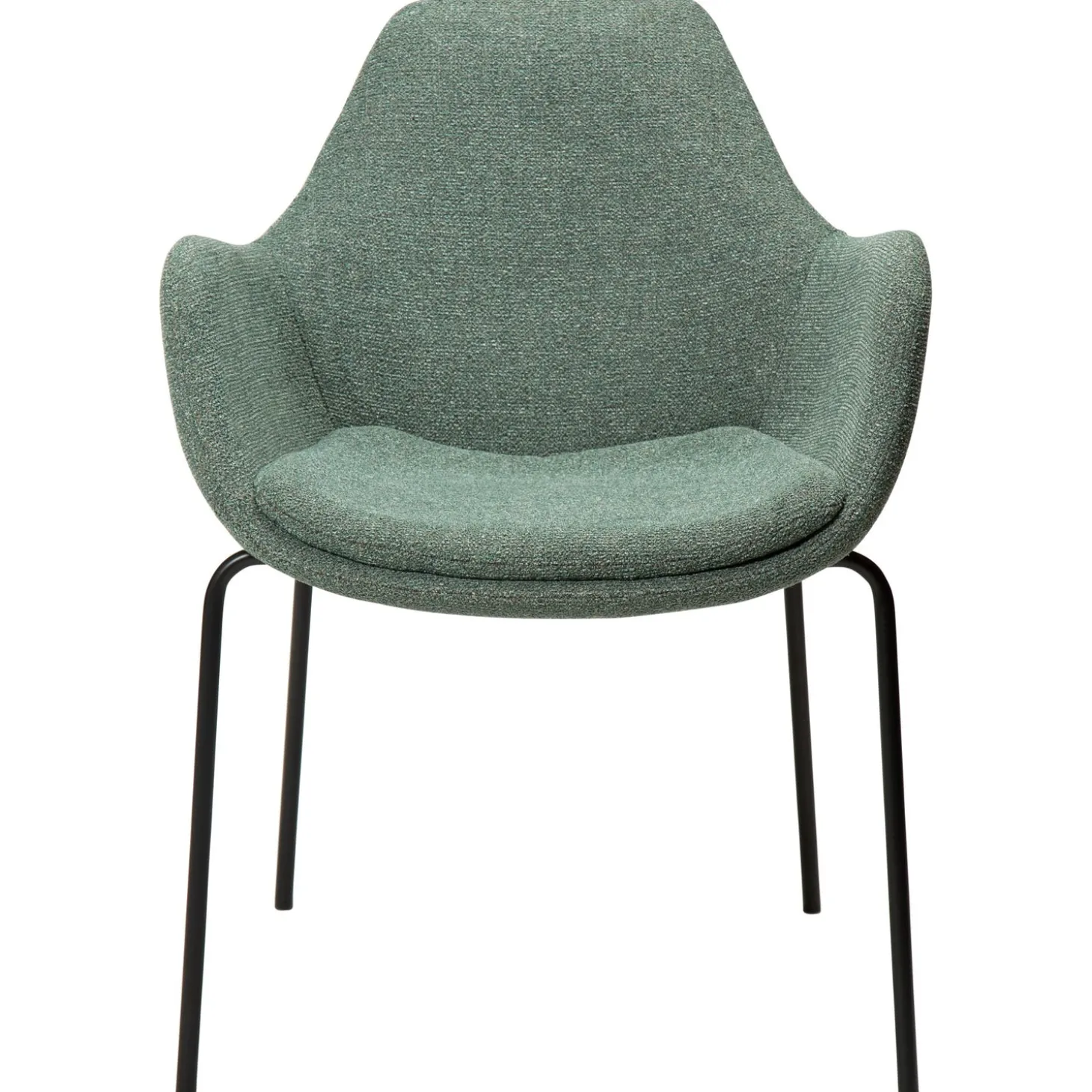 Zimmer Karmstol Pebble Green