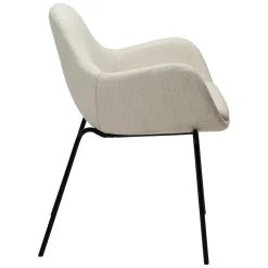 Zimmer Karmstol Simply Beige