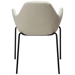 Zimmer Karmstol Simply Beige