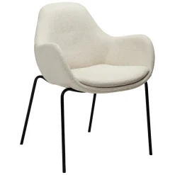Zimmer Karmstol Simply Beige