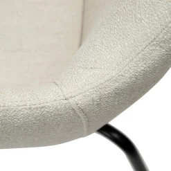 Zimmer Karmstol Simply Beige