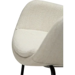 Zimmer Karmstol Simply Beige