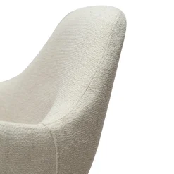 Zimmer Karmstol Simply Beige