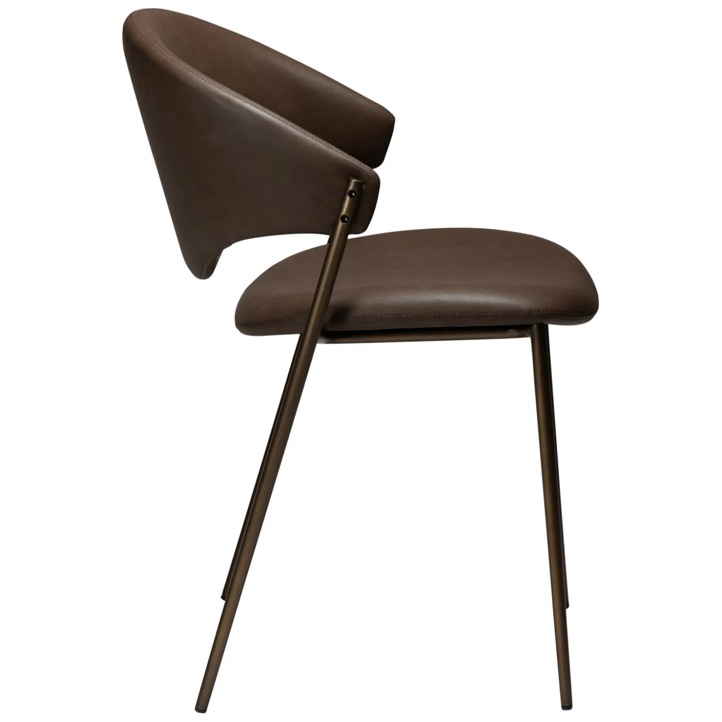 Zone Stol Major Brown Art.Leather