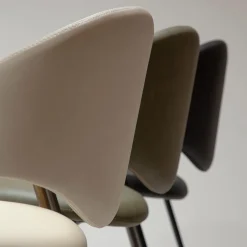 Zone Stol Major Brown Art.Leather