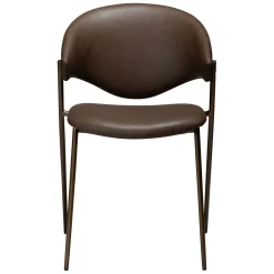 Zone Stol Major Brown Art.Leather