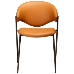 Zone Stol Pumpkin Spice Art.Leather