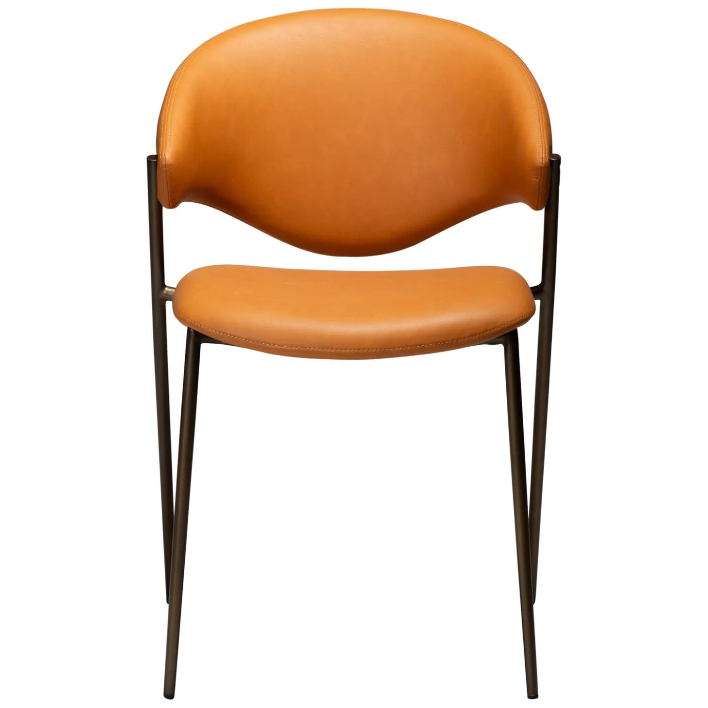 Zone Stol Pumpkin Spice Art.Leather