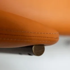 Zone Stol Pumpkin Spice Art.Leather