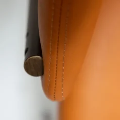 Zone Stol Pumpkin Spice Art.Leather
