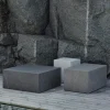 Zten Soffbord 40x40 Vit